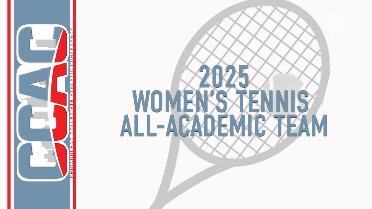 Fourteen Named To Women's Tennis All-Academic Team